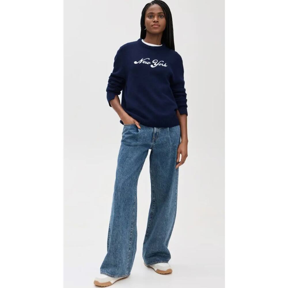 Kule "New York" Cashmere Sweater size M medium